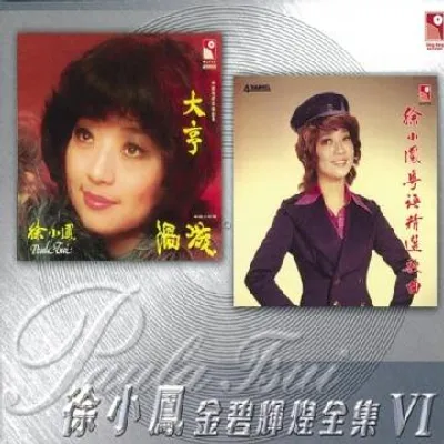金碧輝煌全集 VI