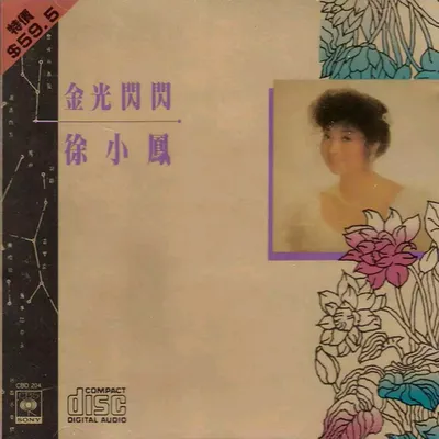 金光閃閃