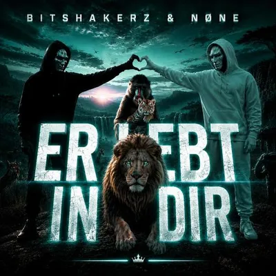 Er Lebt In Dir (Hard Trance)