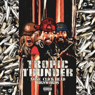 TROPIC THUNDER