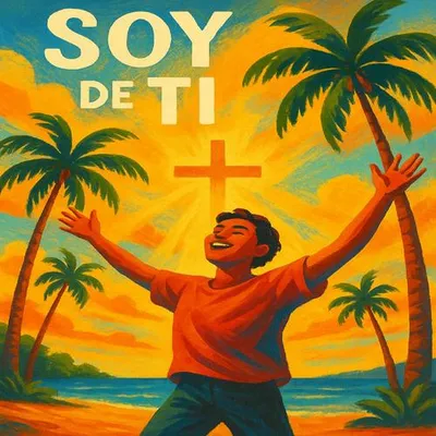 Soy de Ti