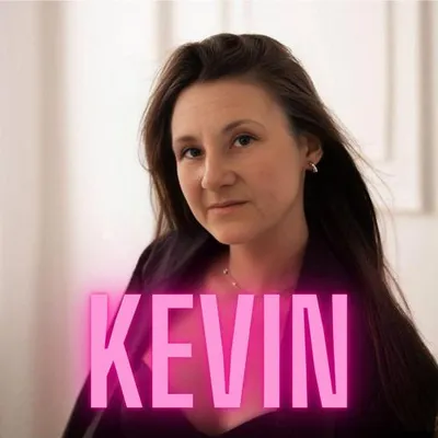 Kevin (feat. NONE)