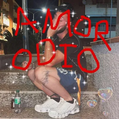 amor odio
