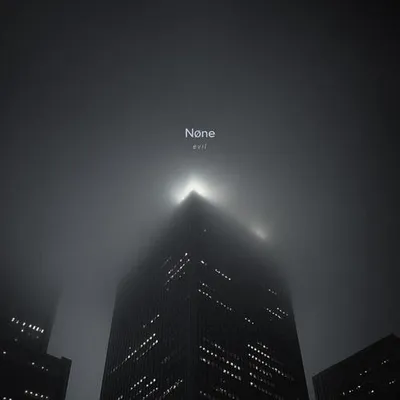 evil