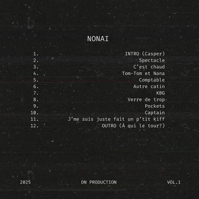 NONAI