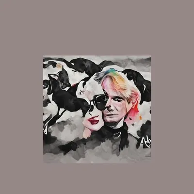 Love Is gone