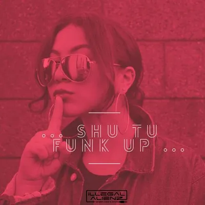 Shu tu funk up