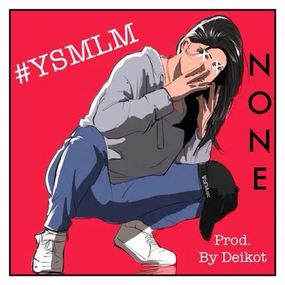 #Ysmlm