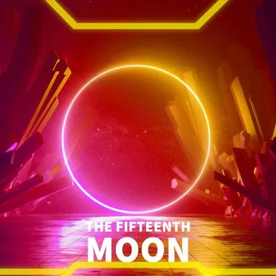 The Fifteenth Moon