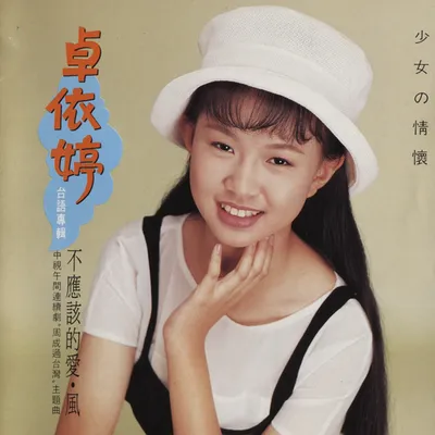 少女的情懷
