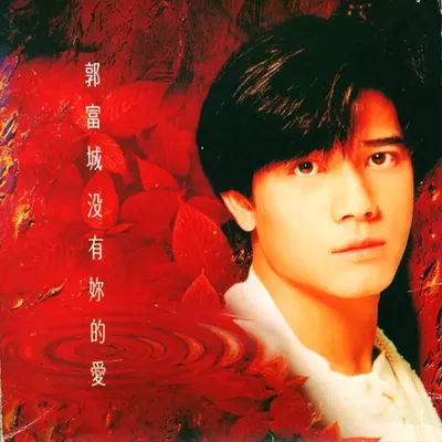 沒有你的愛
