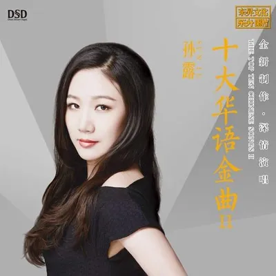 十大華語金曲II