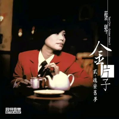 金片子 - 貳：魂縈舊夢