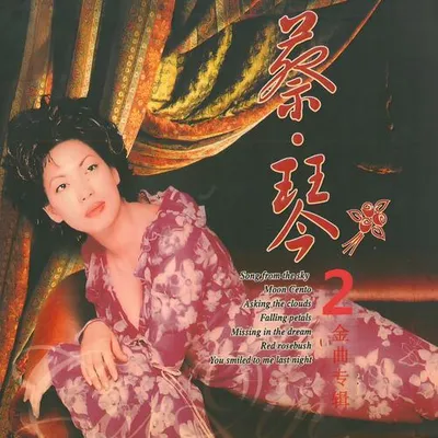 蔡琴金曲專輯 2