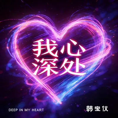 我心深處（DJ默涵版）