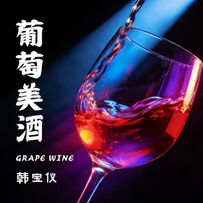 葡萄美酒（DJ默涵版）