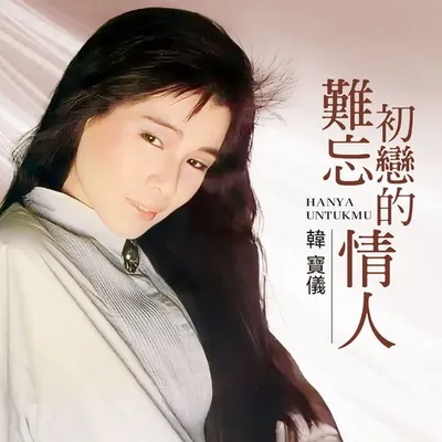 難忘初戀的情人 (DJ默涵版)
