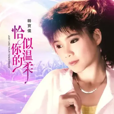 恰似你的溫柔(DJ默涵版)