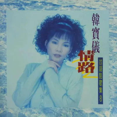 臺語點歌集8
