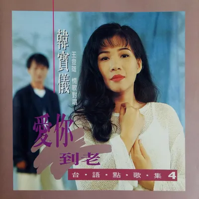 臺語點歌集4