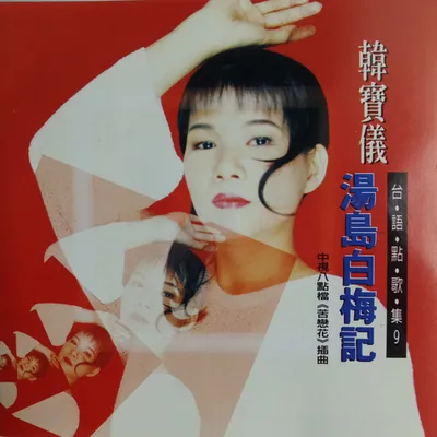 臺語點歌集9