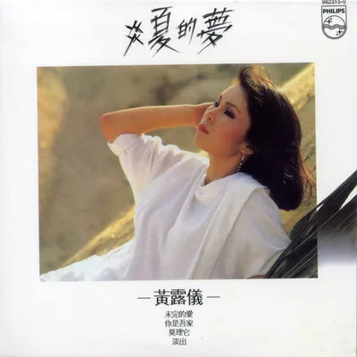 炎夏的夢