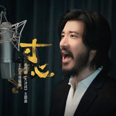 寸心 (王力宏獨唱版)