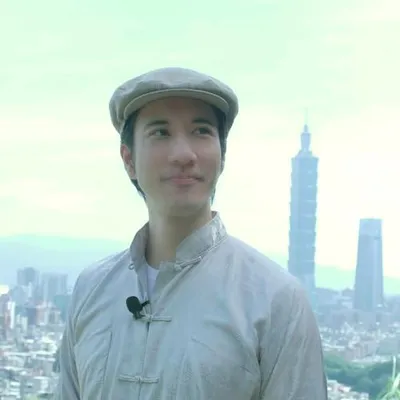 The Mountains 群山 (威廉姆斯大學校歌)