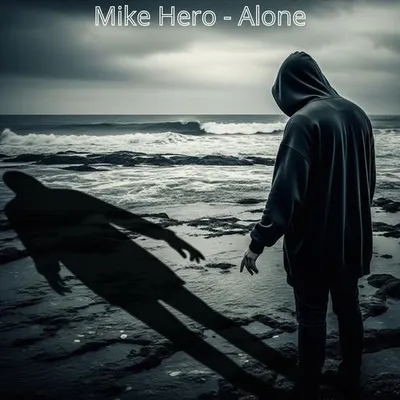 Alone