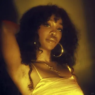 SZA x R&BSoul Type Beat “all right”