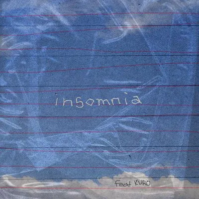 insomnia