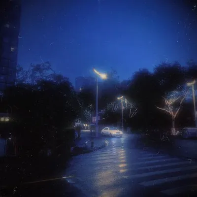 城市擺渡人 專輯封面