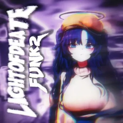 LIGHT OF DEATE FUNK 2（死亡之光）