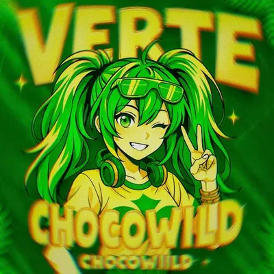 VERTE!