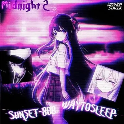 Midnight 2（虛音）