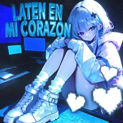Laten En Mi Corazón-PHONK