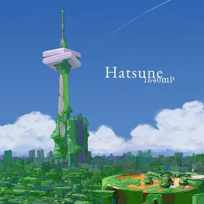 Hatsune
