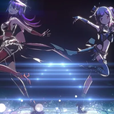 與你同行 ～B With U～