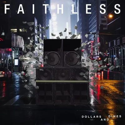 Dollars And Dimes (feat. Bebe Rexha)