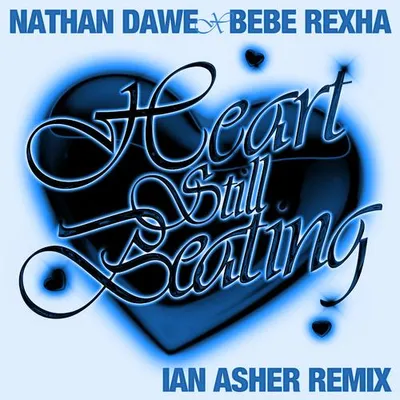 Heart Still Beating (Ian Asher Remix) [Extended Mix] 專輯封面
