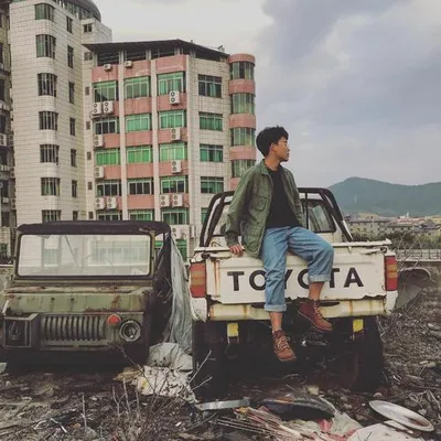李香蘭