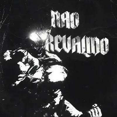 NÃO REVÁLIDO 專輯封面