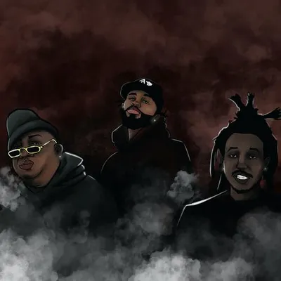 On EveryThang (feat. E-40 & Mozzy)