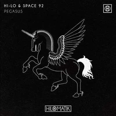 PEGASUS 專輯封面