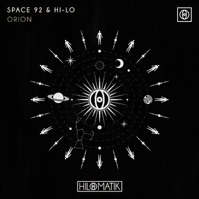 ORION 專輯封面