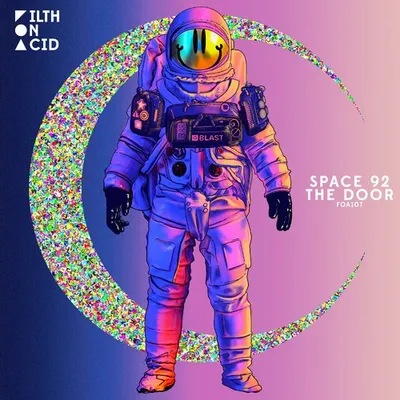 The Door 專輯封面
