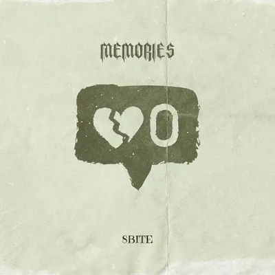 Memories 專輯封面