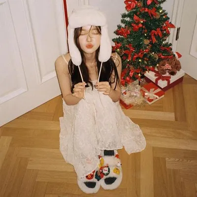 XMAS EVE