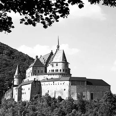 LUXEMBOURG COMPROMISE