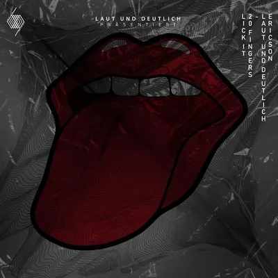20 Fingers - Lick It ( Ericson , Laut und Deutlich Remix ) (Laut und Deutlich, Ericson (DE) Remix) 專輯封面